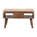 Classic Grey Granary Coffee Table product view 1 by Eversby Home