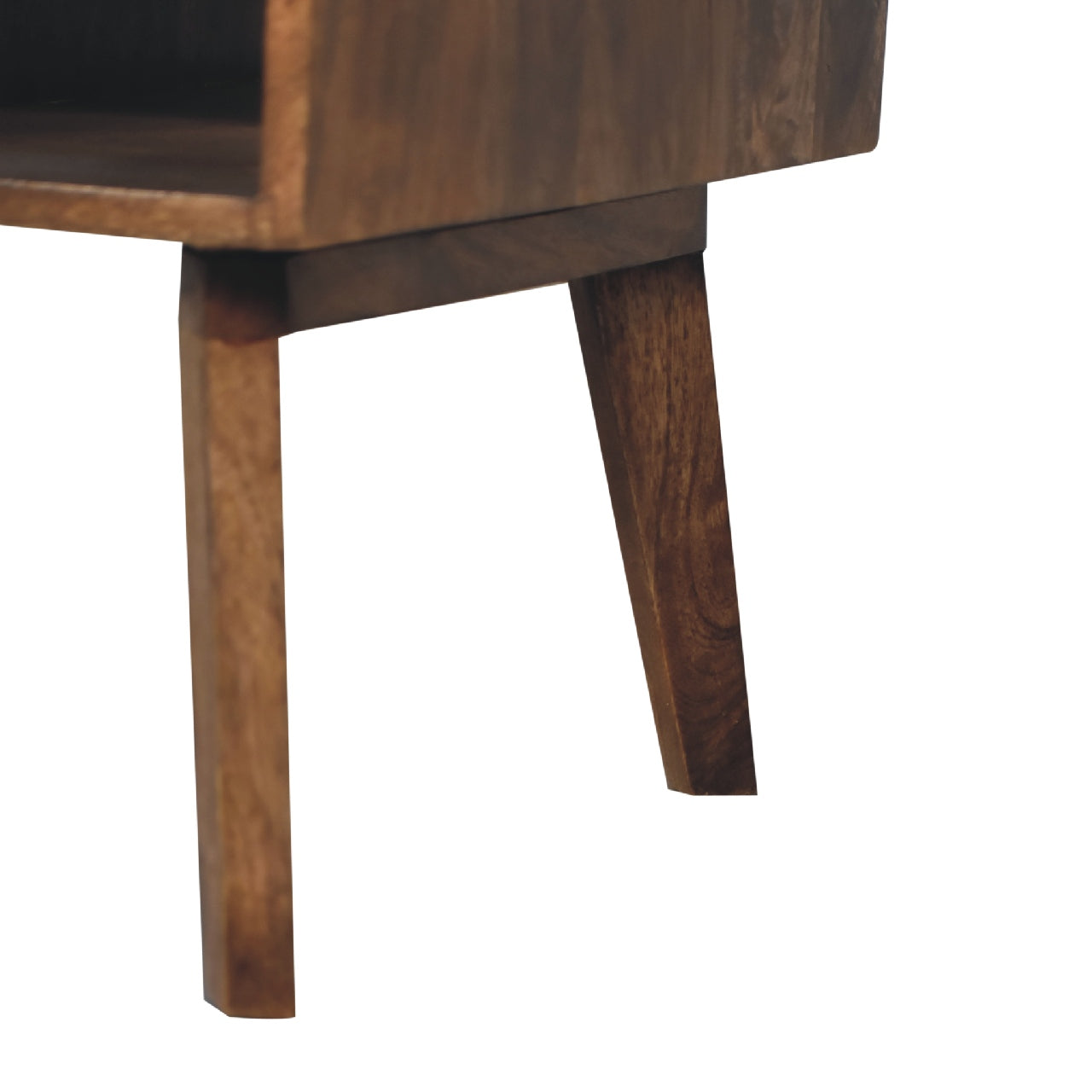 Classic Grey Granary Coffee Table product view 7 by Eversby Home