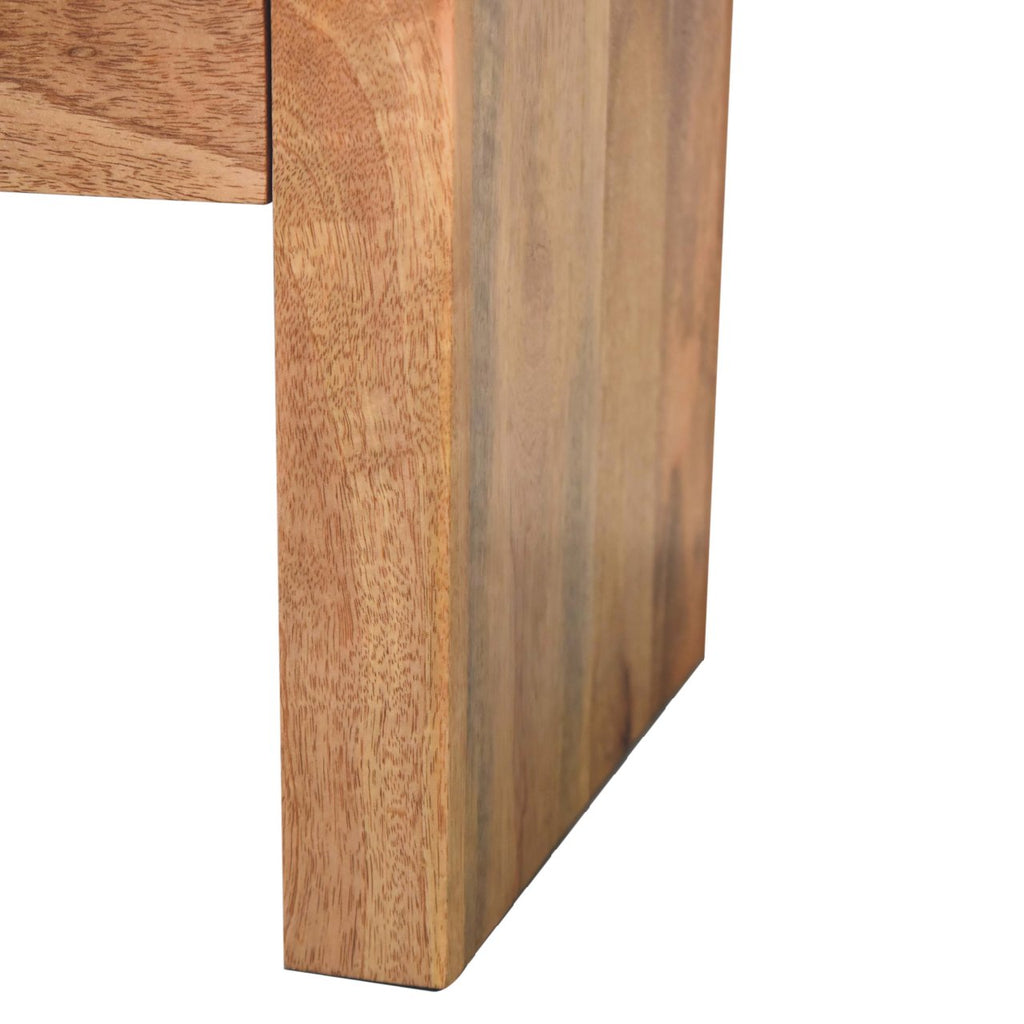 Darcy Bedside Table product view 7 by Eversby Home