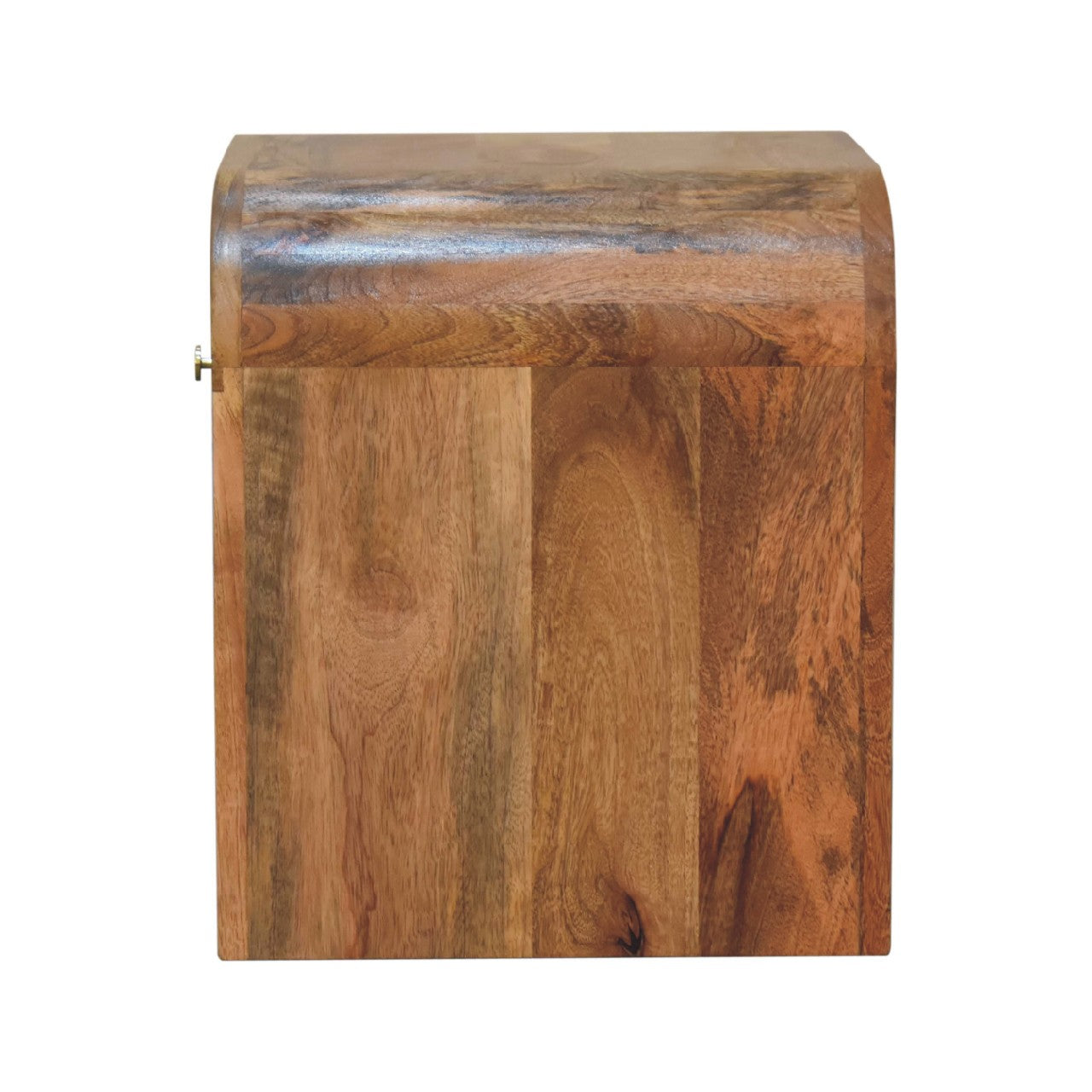 Darcy Bedside Table product view 8 by Eversby Home