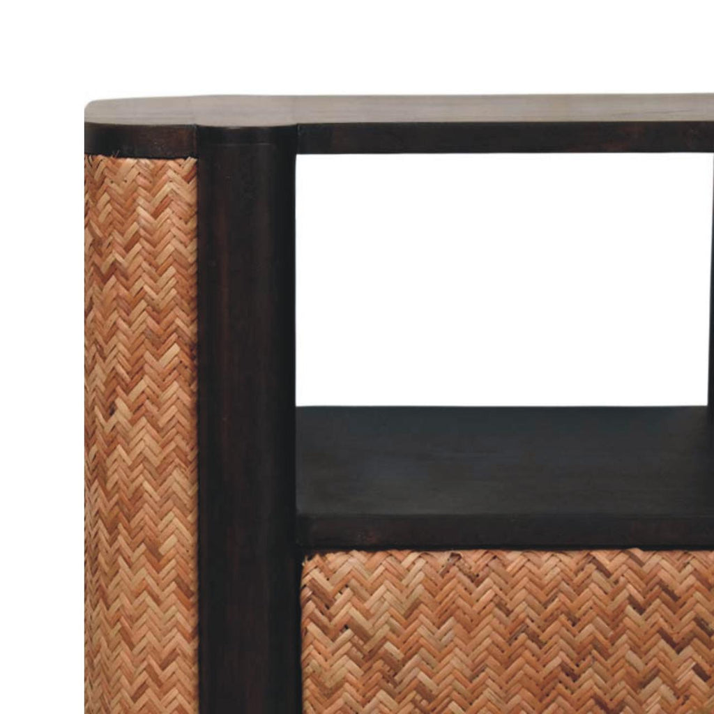 Havana Bedside Table product view 4 by Eversby Home