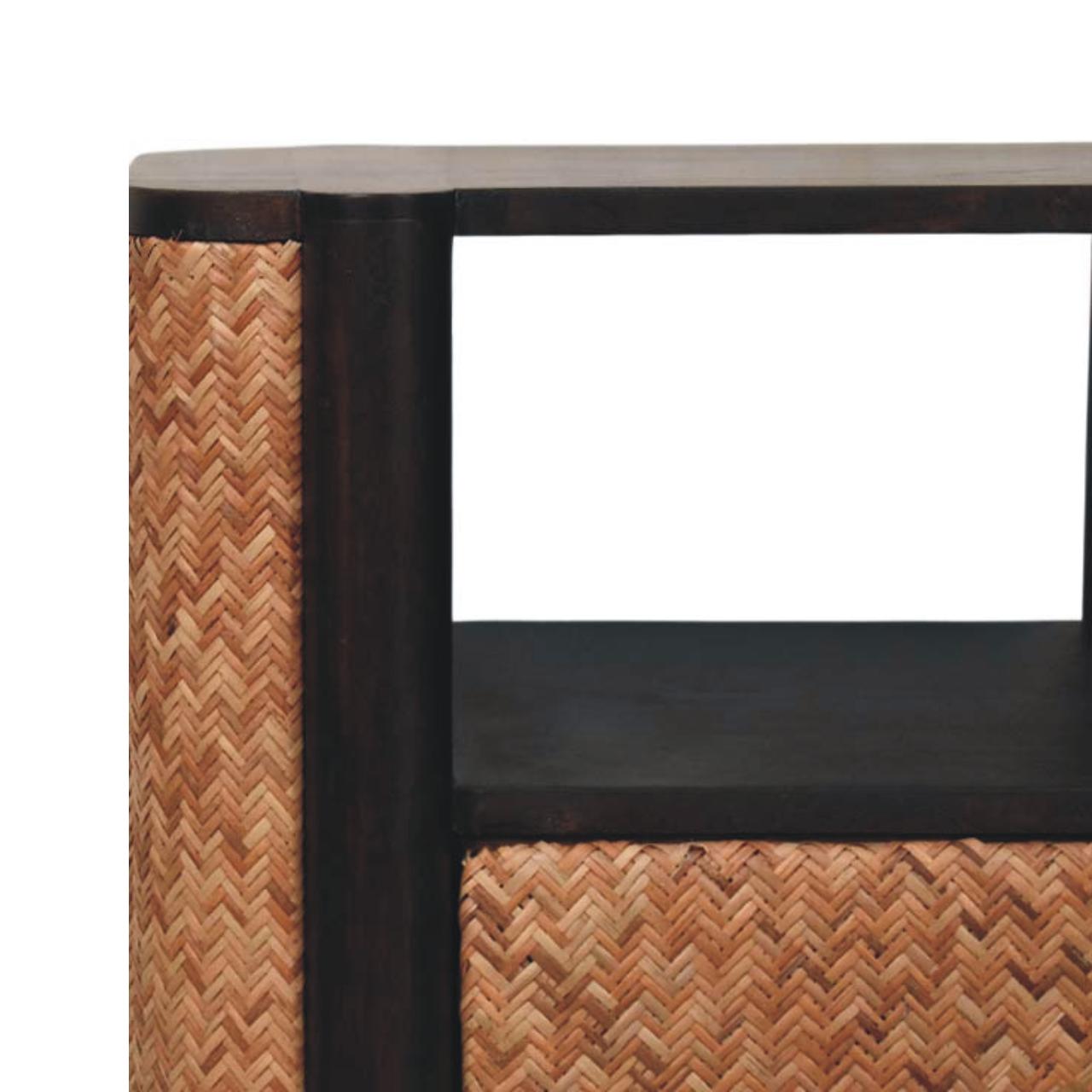 Havana Bedside Table product view 4 by Eversby Home