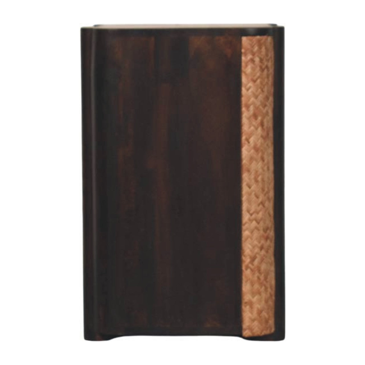 Havana Bedside Table product view 8 by Eversby Home