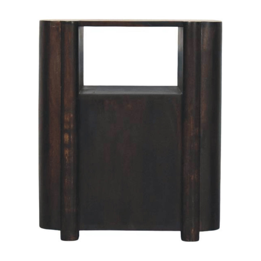 Havana Bedside Table product view 9 by Eversby Home