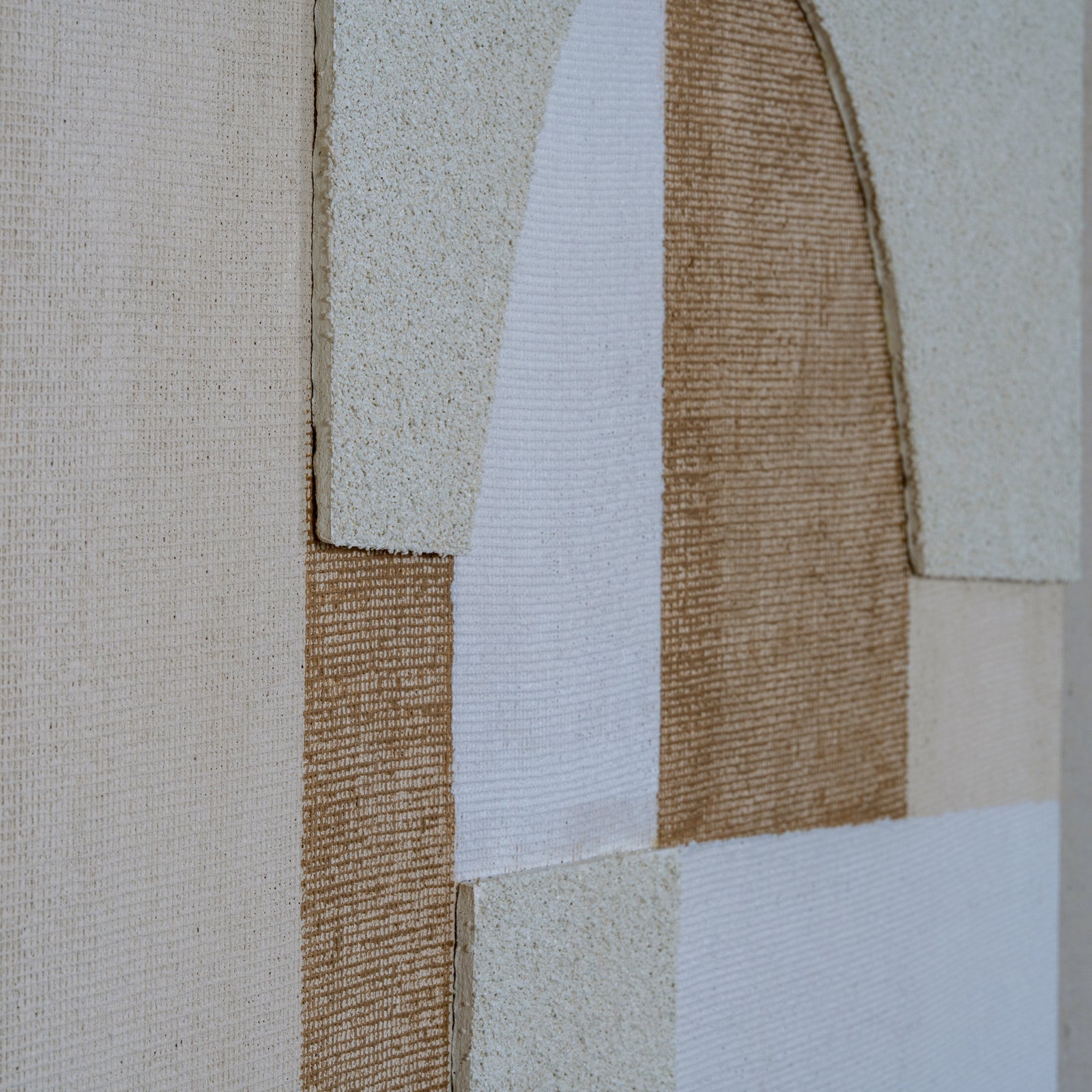 Portina Textured Canvas - texture