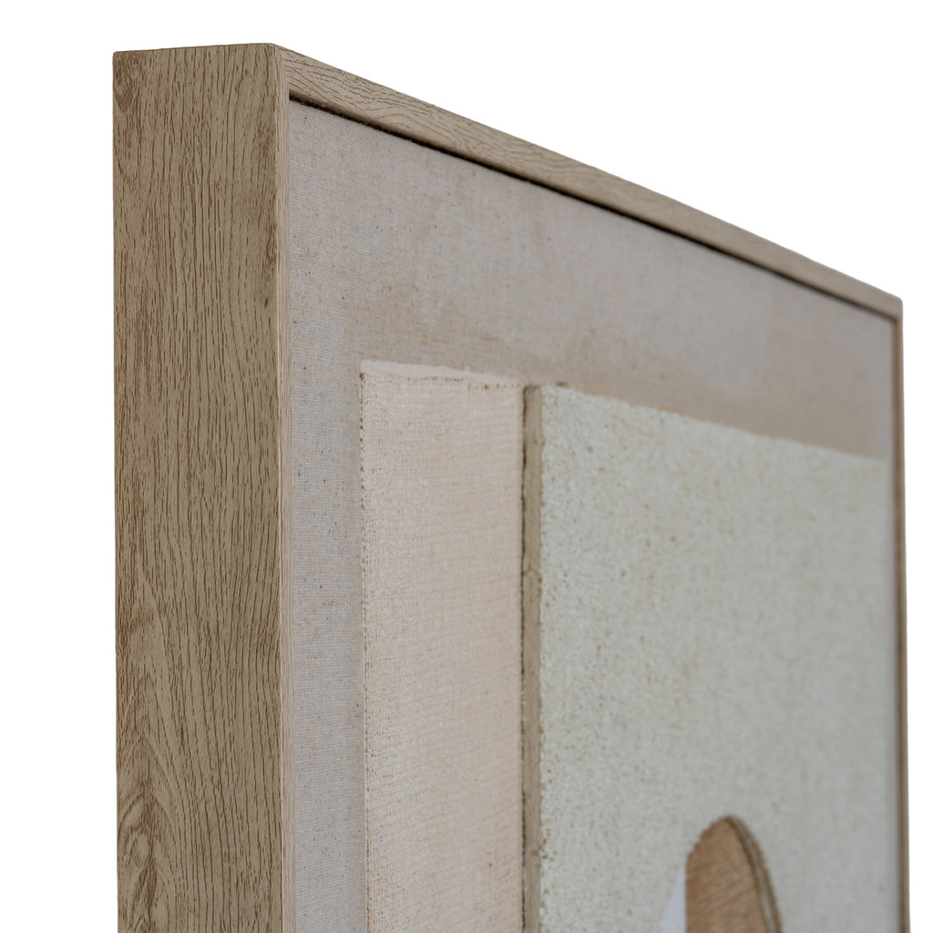 Portina Textured Canvas - angle