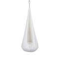 Eversby Edit — Bouclé Cocoon Swing