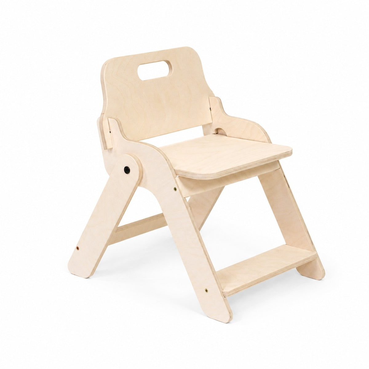 Eversby Edit — Foldable Kids' Chair