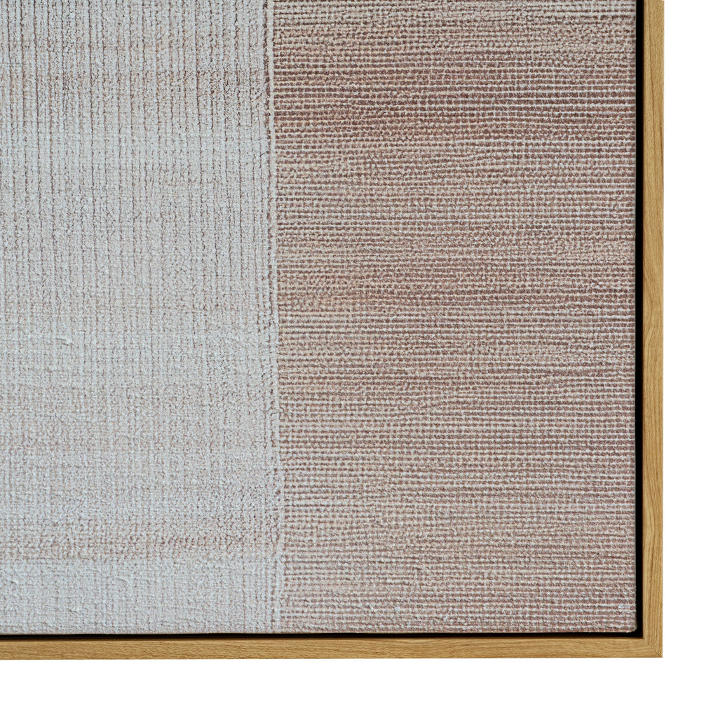 Ivora Hand Painted Canvas - image 2