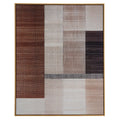 Ivora Hand Painted Canvas - image 1