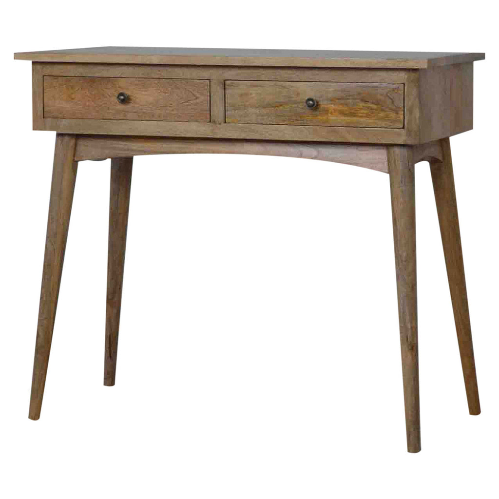 Hallway Two-Drawer Console Table product view 2 by Eversby Home