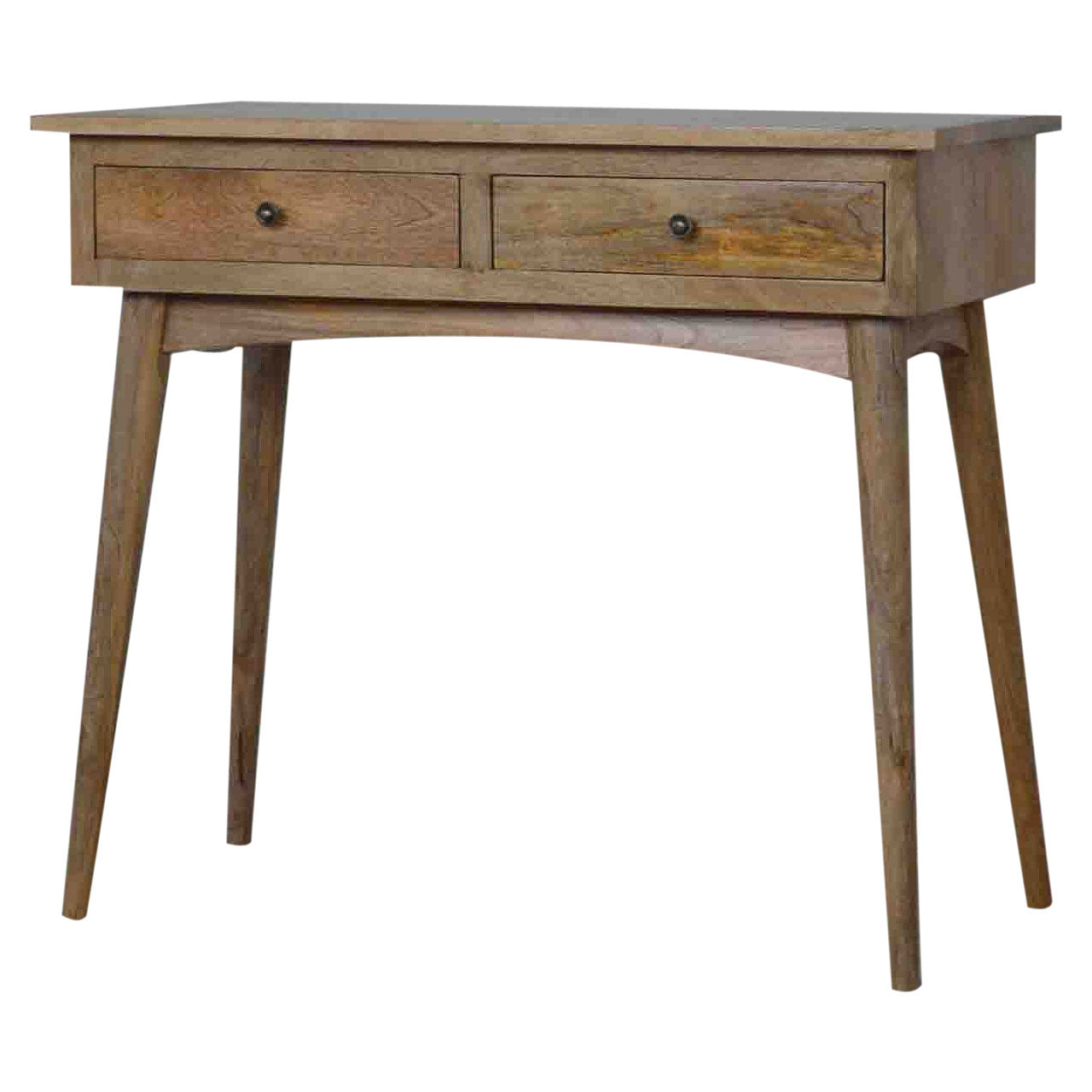 Hallway Two-Drawer Console Table product view 2 by Eversby Home