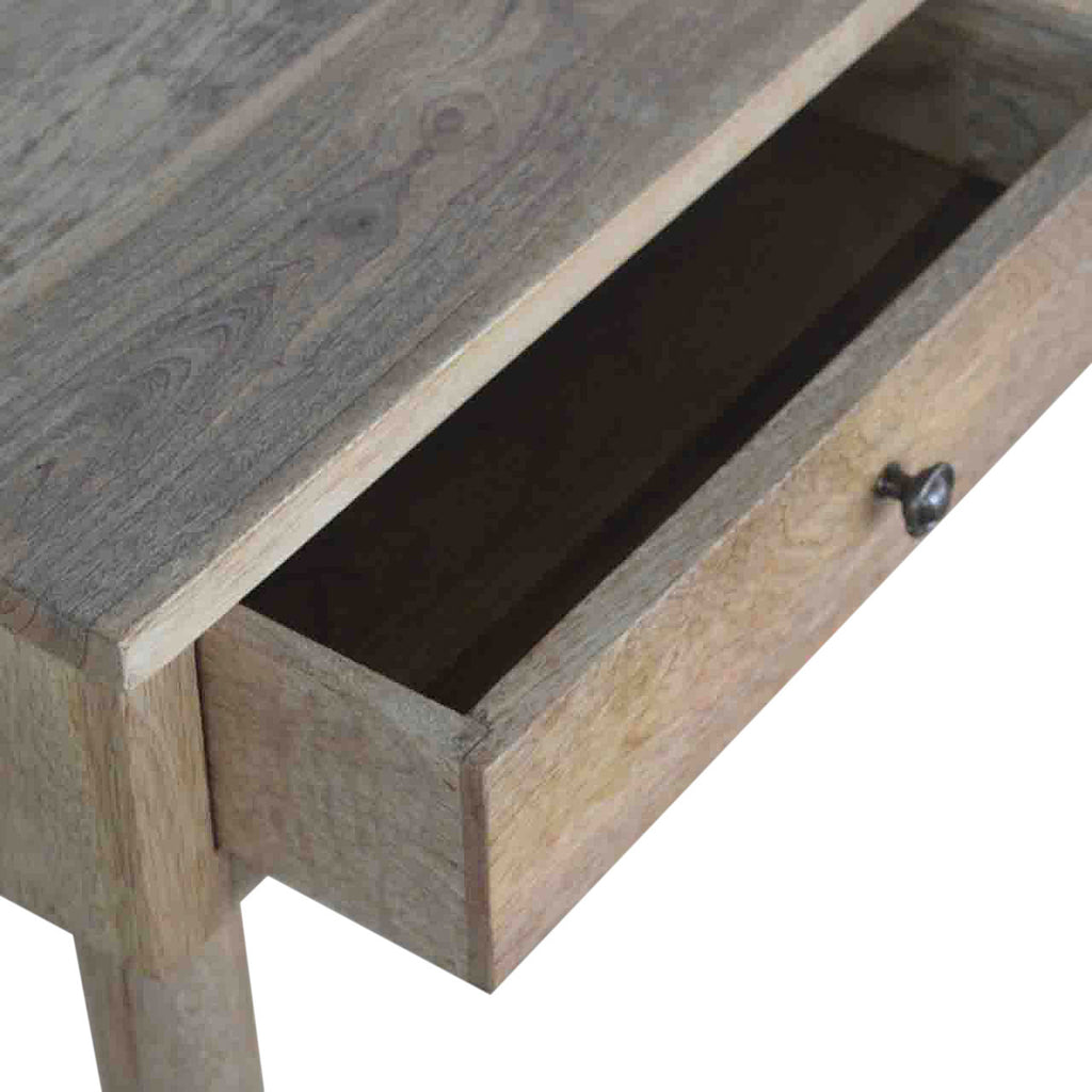 Hallway Two-Drawer Console Table product view 4 by Eversby Home