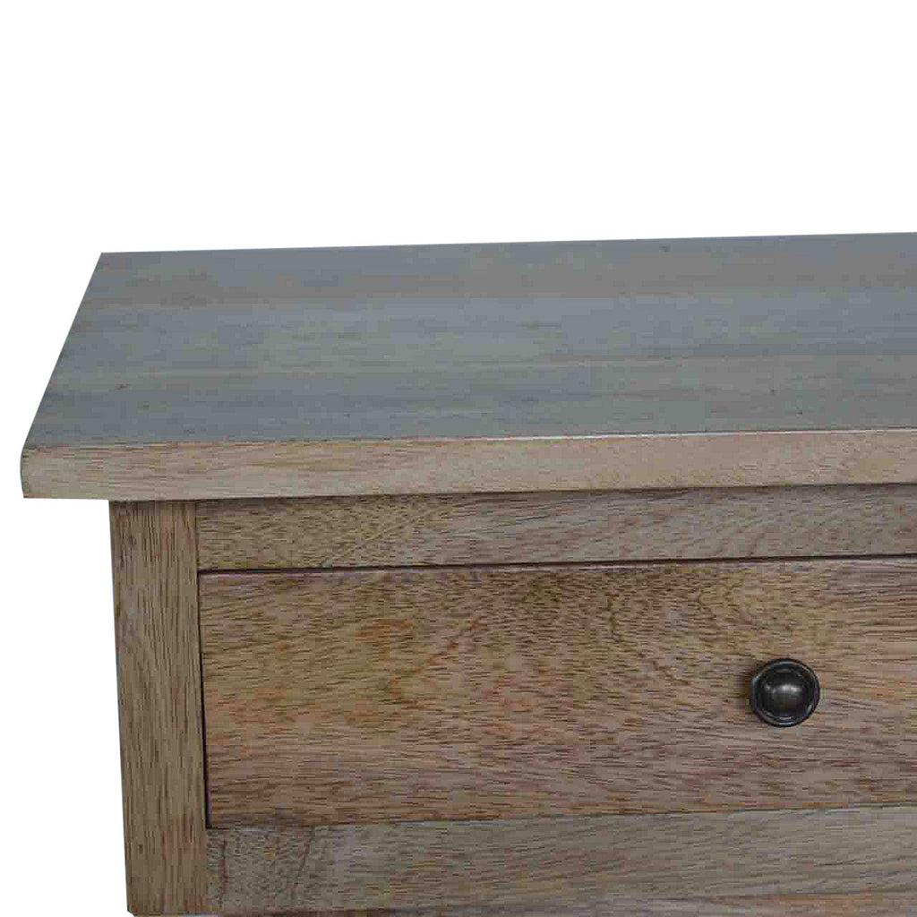 Hallway Two-Drawer Console Table product view 5 by Eversby Home
