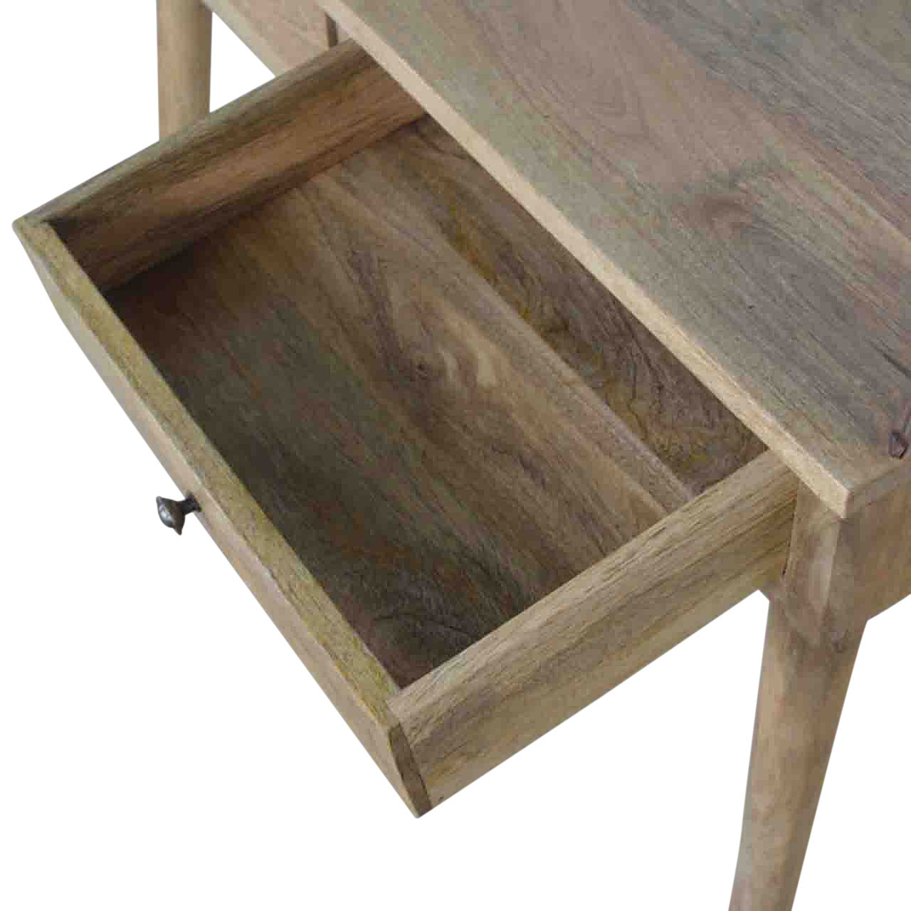 Hallway Two-Drawer Console Table product view 6 by Eversby Home
