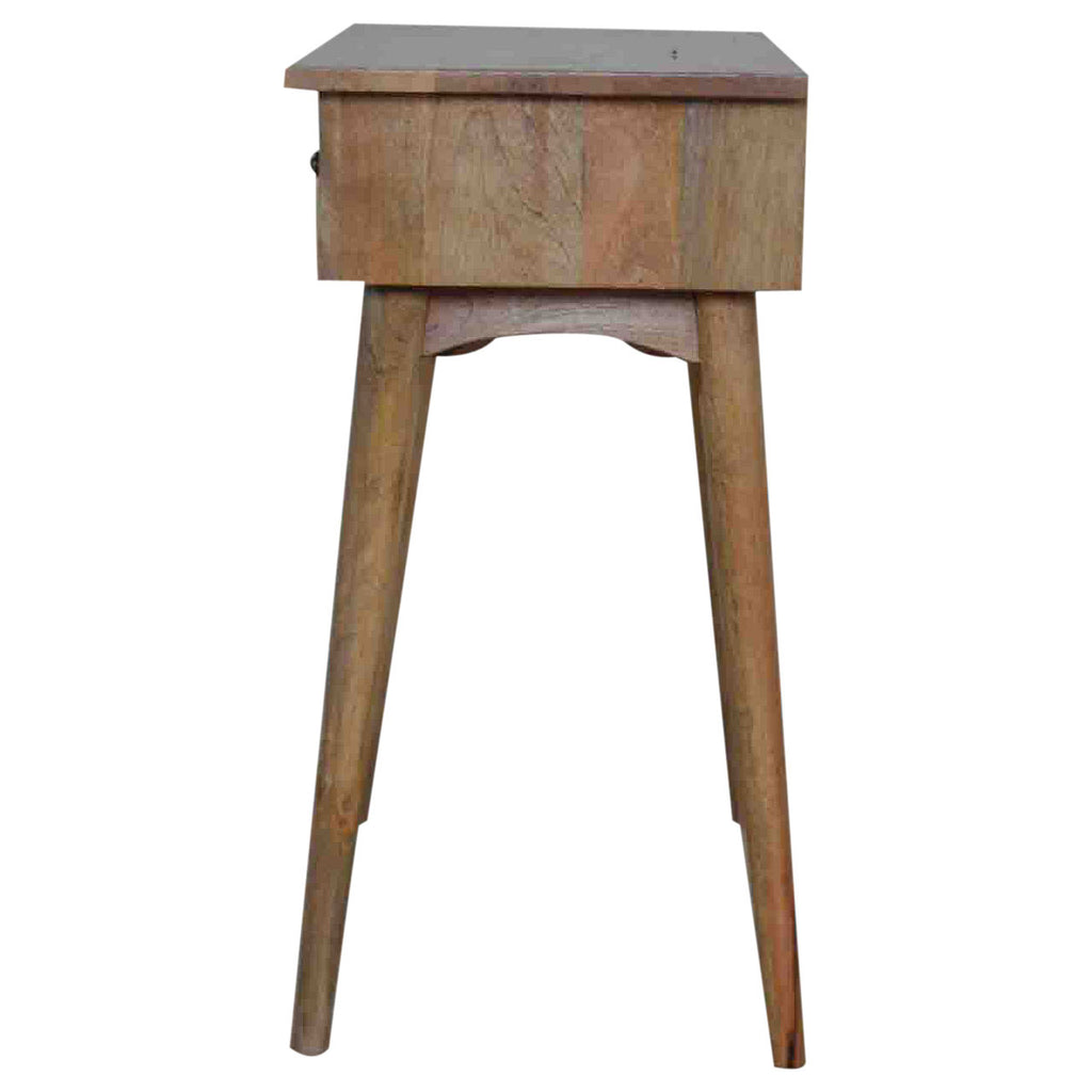 Hallway Two-Drawer Console Table product view 8 by Eversby Home