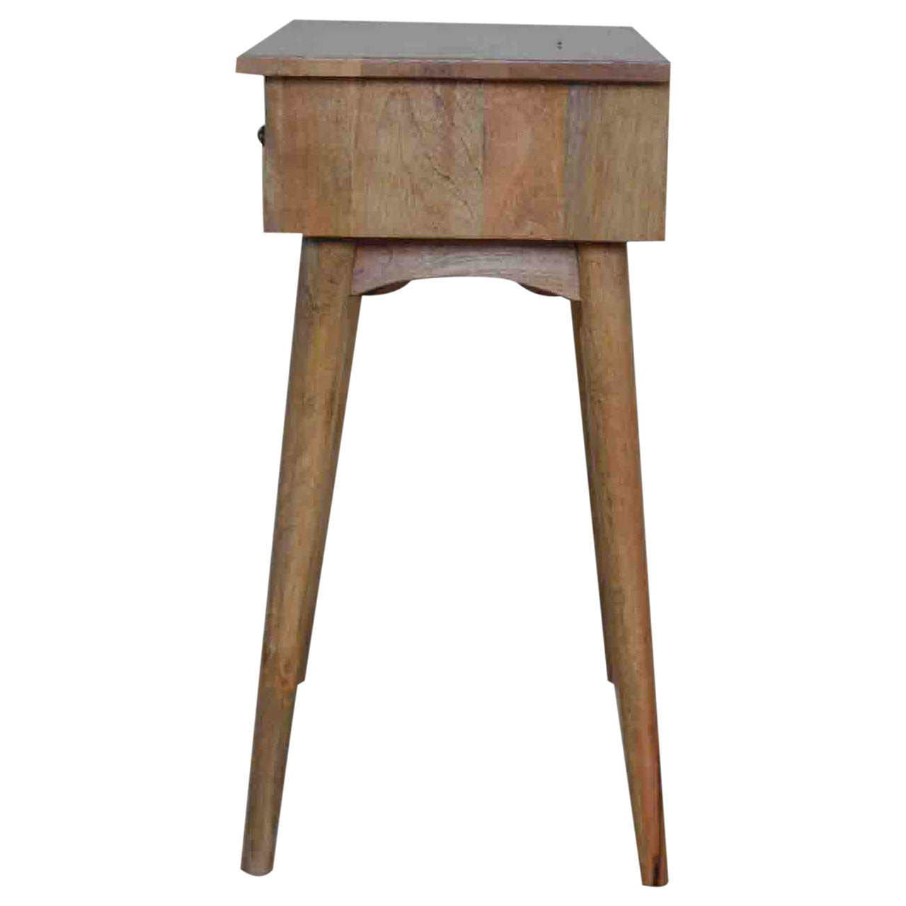 Hallway Two-Drawer Console Table product view 8 by Eversby Home