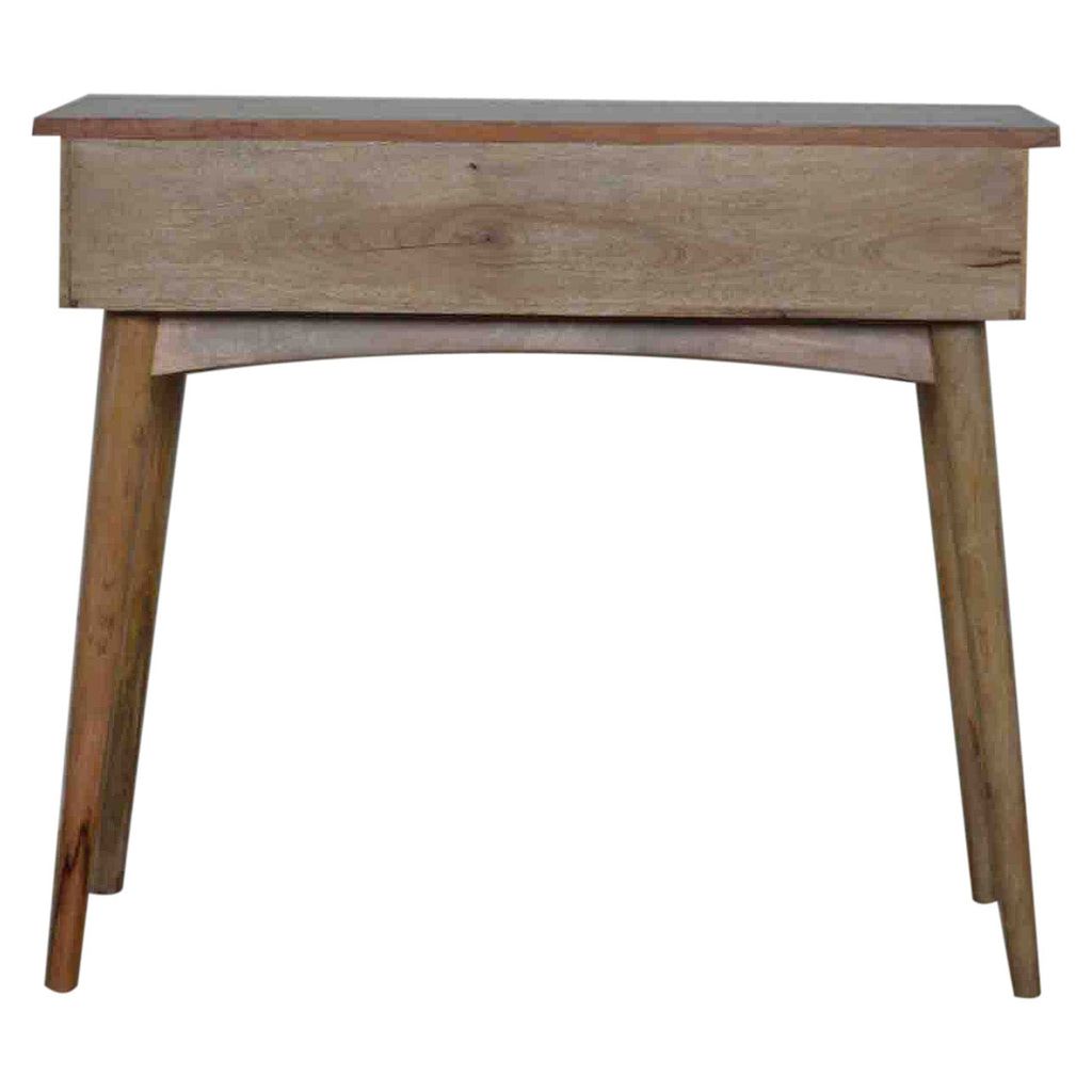 Hallway Two-Drawer Console Table product view 7 by Eversby Home