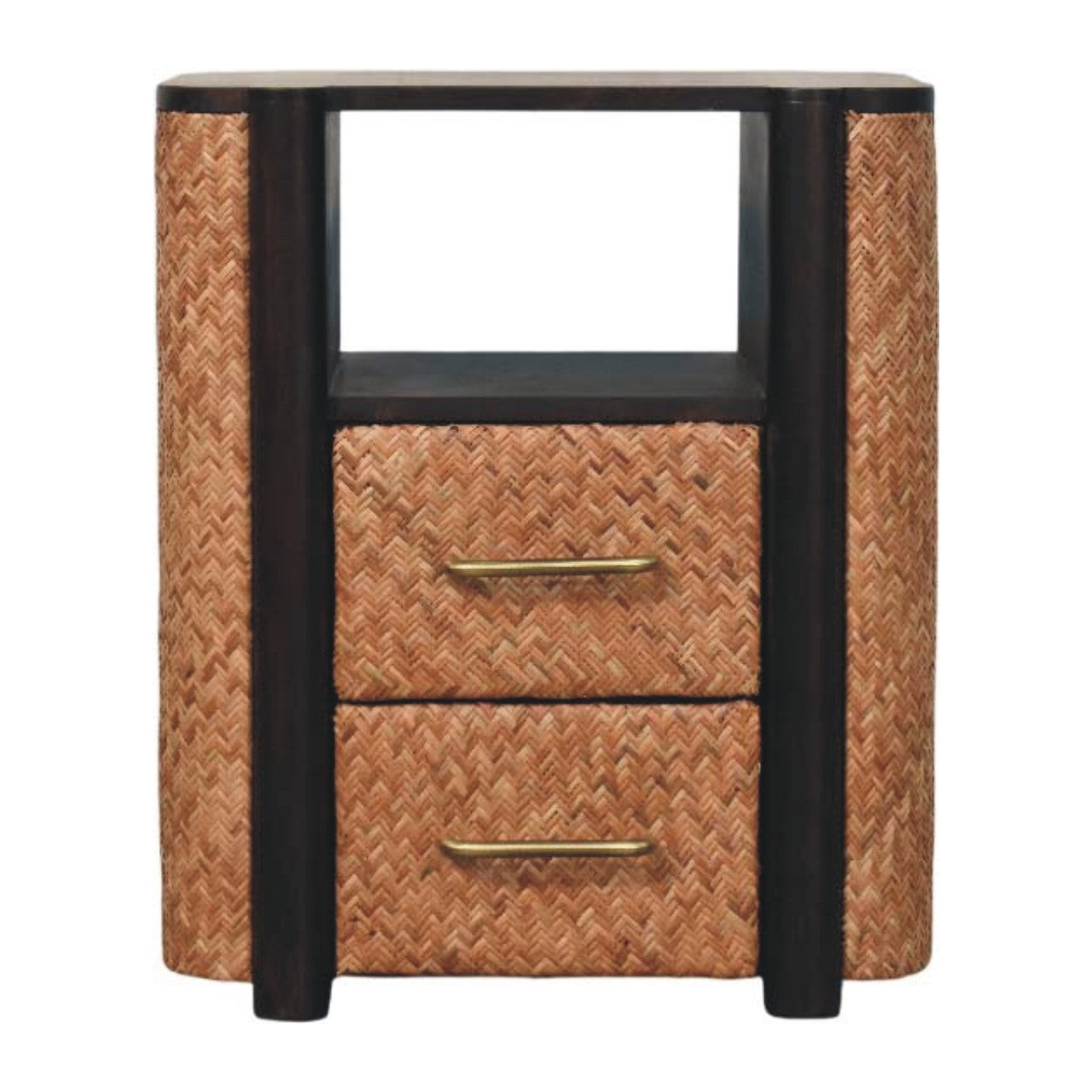 Havana bedside table